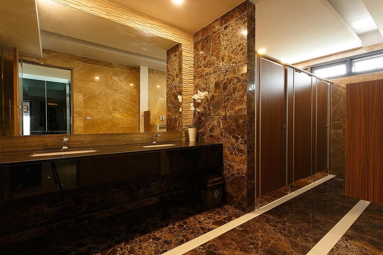 Green Point Residence Hotel Bangkok Extérieur photo